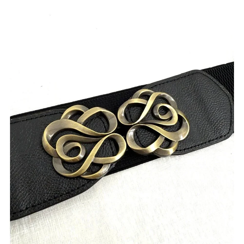 Unbranded stretch waist